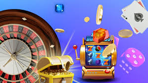 Официальный сайт Casino Crashino